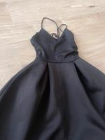 Schwarzes Middkleid Damen Asos Berlin - Neukölln Vorschau