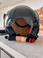 Moto Helmets® H44 Jet-Helm - Größe S Berlin - Treptow Vorschau