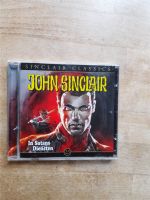 CD Sinclair Classics John Sinclair In Satans Diensten Folge 23 Nordrhein-Westfalen - Wiehl Vorschau