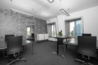 Privater Büroraum für 5 Personen in Regus Dusseldorf, Neuer Zollhof Düsseldorf - Bilk Vorschau