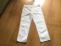 Jeans Hose, weiß, Strenesse, Gr. 38/40 Bayern - Aschaffenburg Vorschau
