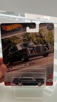 Hot Wheels Premium modern classic 72 Mercedes-Benz 280 SEL 4.5 Baden-Württemberg - Böblingen Vorschau