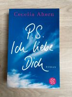 P. S. Ich liebe dich -  Cecelia Ahern Duisburg - Duisburg-Mitte Vorschau