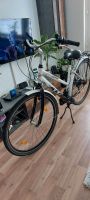 Da.en City Fahrrad zu verkaufen Düsseldorf - Eller Vorschau