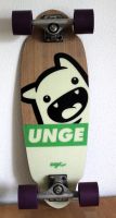 UNGE Skateboard, Pennyboard, Cruiser Nordrhein-Westfalen - Wilnsdorf Vorschau