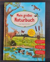 Mein großes Naturbuch, Coppenrath, Holger Haag & Anne Ebert Nordrhein-Westfalen - Recklinghausen Vorschau