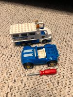 Lego Duplo Fahrzeuge / Polizeifahrzeug Baden-Württemberg - Kirchheim unter Teck Vorschau