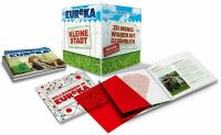 EUReKA - Gesamtbox (18 BluRays) - Limited Edition - NEU München - Trudering-Riem Vorschau