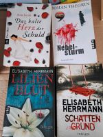 Tausch - Kriminalroman Thriller Bücher Baden-Württemberg - Heidelberg Vorschau