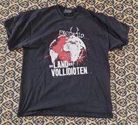 Freiwild Herren Fan T-Shirt XL schwarz Baden-Württemberg - Güglingen Vorschau