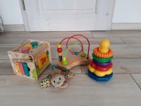 verschiedenes Babyspielzeug Niedersachsen - Schöningen Vorschau