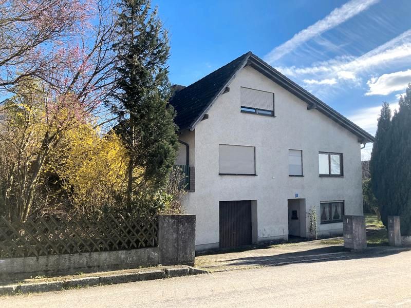 Stilvolle Unternehmervilla in Nandlstadt in Nandlstadt