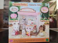 Sylvanian Families Thüringen - Neustadt an der Orla Vorschau