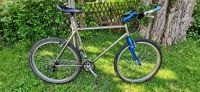 Marin Bikes Muirwoods *1994 Hessen - Fulda Vorschau