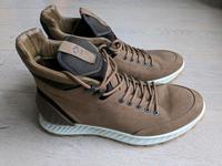 ECCO - Exostrike Yak Nubuck Hydromax - Wanderschuhe Gr.45 ECO!! Obergiesing-Fasangarten - Obergiesing Vorschau