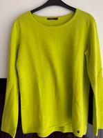 Pullover Cecil Gr. S neongrün grün Nordrhein-Westfalen - Olpe Vorschau