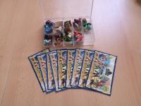 1 Satz Monster's of the Pirates Nordrhein-Westfalen - Essen-West Vorschau