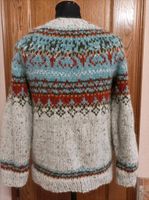 Norweger Pullover mit Alafosloppi Wolle L Nordrhein-Westfalen - Haan Vorschau