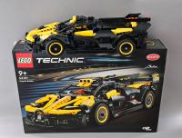 Lego Technik Bugatti Solide Berlin - Steglitz Vorschau