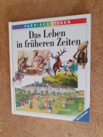 Das Leben in früheren Zeiten/Farbiges Wissen Baden-Württemberg - Heubach Vorschau