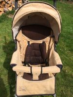 HOCO Buggy / Kinderwagen mit breiter Outdoor Bereifung München - Trudering-Riem Vorschau