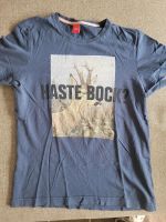 T-Shirt S.Oliver, Haste Bock?, Reh, Größe M Baden-Württemberg - Horben Vorschau