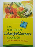 Das neue große WeightWatchers - Kochbuch Rheinland-Pfalz - Dickendorf Vorschau