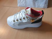 Puma x balmain deva Damen sneaker cara Delevingne neu 36 Nordrhein-Westfalen - Rheinberg Vorschau