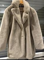 45€ Mantel von Zara nur für Abholer kein Versand Nordrhein-Westfalen - Beckum Vorschau