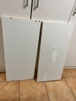 Ikea Utrusta 4 Böden 80x37 teilweise Originalverpackt Hessen - Langgöns Vorschau