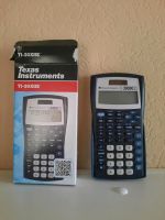 Texas Instruments TI-30XII2 Nordrhein-Westfalen - Bergheim Vorschau