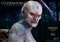 STAR ACE Marcus Deluxe Exclusive Statue Underworld Evolution 1/6 Berlin - Westend Vorschau