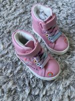 Blinkende Schuhe Baby Mädchen Next neu 19 Kr. München - Ottobrunn Vorschau