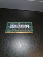 2GB DDR3 RAM Nordrhein-Westfalen - Wesel Vorschau