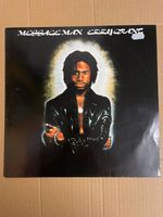 EDDY GRANT 2 LP`s VINYL  MESSAGE MAN    KILLER ON THE RAMPAGE Hessen - Selters Vorschau