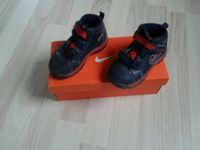 Turnschuhe Stiefel Nike Gr. 23,5, gute Qualität Bayern - Regensburg Vorschau