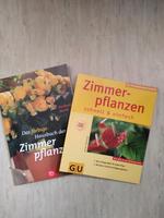 Zwei neue Bücher " Zimmerpflanzen" , zusammen 8€ Hessen - Wetzlar Vorschau