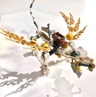 LEGO NINJAGO SET 70734 „Meister Wu‘s Drache“ Duisburg - Walsum Vorschau