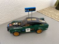 Lego 75884 Ford Mustang Fastback Wuppertal - Barmen Vorschau