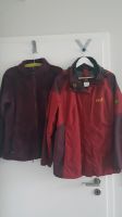 Jack Wolfskin 3in1, bordeaux, Gr. 46 Brandenburg - Cottbus Vorschau