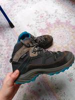 Wanderschuhe Trekkingschuhe von Mckinley Aquamax Köln - Porz Vorschau