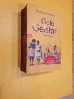 Roman "Gute Geister" Bestseller v. Kathryn Stocket Hessen - Bad Arolsen Vorschau