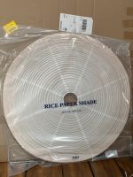 Hay Reispapier Rice Paper Lampenschirm 80 cm Connox neu ovp rund Rheinland-Pfalz - Trier Vorschau