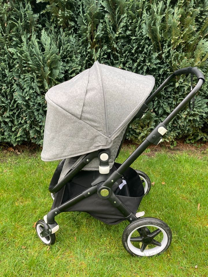 Bugaboo Lynx 2in1 Kinderwagen in Osnabrück