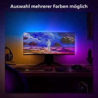 Philips Hue Play Gradient Lightstrip für PC, R3C0626 Hessen - Neustadt Vorschau