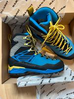 Wanderschuhe / Bergschuhe Mammut - Kento Pro High GTX Alpine Bayern - Schweinfurt Vorschau