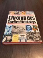 Chronik des zweiten Weltkriegs - Chronik Verlag Nordrhein-Westfalen - Erkelenz Vorschau