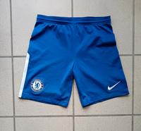 FC CHELSEA LONDON SHORTS KURZE HOSE GRÖßE S BLAU NIKE Hessen - Hochheim am Main Vorschau