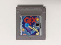 Qix | Nintendo Gameboy Bergedorf - Hamburg Allermöhe  Vorschau