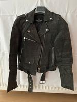 Lederjacke Damen XS Bayern - Rosenheim Vorschau